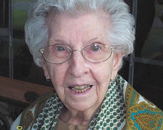 Louise Kurtz Anderson