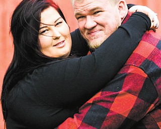 Jessie Seeger and Thomas Wince