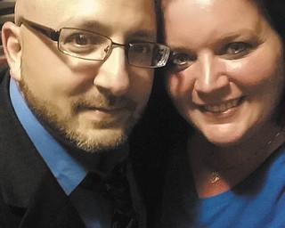 Joseph G. Mazzocca Jr. and Teresa L. Williams