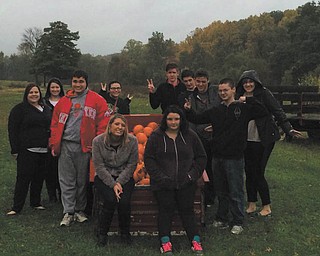 SPECIAL TO THE VINDICATOR
The Autism Society of Ohio, Mahoning County office, will offer monthly social outings for area families with children on the autism spectrum through its Circle of Friends program. The program welcomes 3- to 18-year-olds to enjoy local activities with peers of similar development, with support provided by trained educators and practitioners. Ages 12 and older will meet on the first Wednesday and 11 and younger on the third Wednesday of each month. Parents and other care providers are welcome to stay and participate in any sessions. Circle of Friends provides children on the spectrum with an environment to build relationship skills essential to maintain healthy friendships. Typical peers without developmental disabilities are welcome, and learn skills like patience, leadership and understanding while also practicing friendship skills. Planned 2015-2016 outings include golf in September; gardening, October; fitness, November; art, December; movies, January; animals, February; health, March; music, April; restaurant, May; picnic, June; mini golf, July; and bowling, August. Memberships in the Circle are $100 per child and are available through Oct. 15. This includes reserved spots on all events, admissions, snacks, a logo T-shirt, monthly newsletter, web-based interaction for older children, facilitated parent discussion at events with potential guest speakers and invitations to additional special events. Non-member participation is available for $20 per person per event if not sold out. Fees cover materials, entrance fees and staff. For information, call 330-507-3893 or email safeprograms@gmail.com.