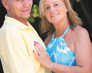 Mr. and Mrs. Roger Jenkins