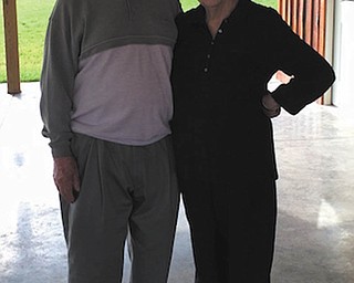 Mr. and Mrs. Wade Schisler