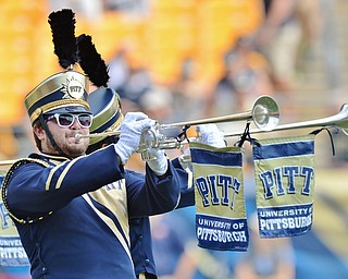 Jeff Lange | The Vindicator  SEPTEMBER 5, 2015