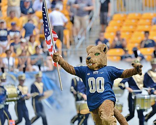 Jeff Lange | The Vindicator  SEPTEMBER 5, 2015