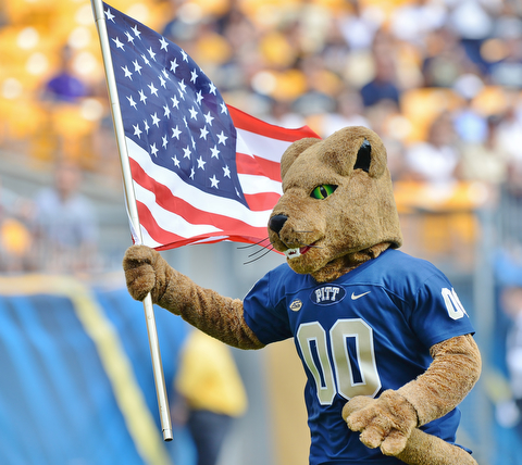 Jeff Lange | The Vindicator  SEPTEMBER 5, 2015