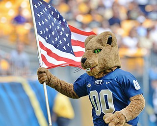 Jeff Lange | The Vindicator  SEPTEMBER 5, 2015