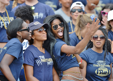 Jeff Lange | The Vindicator  SEPTEMBER 5, 2015