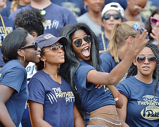 Jeff Lange | The Vindicator  SEPTEMBER 5, 2015