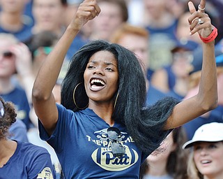 Jeff Lange | The Vindicator  SEPTEMBER 5, 2015