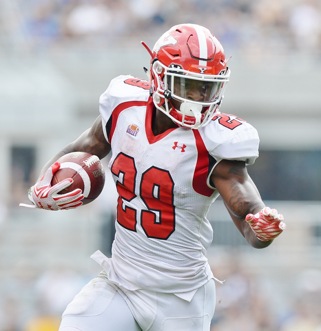 Jeff Lange | The Vindicator  SEPTEMBER 5, 2015