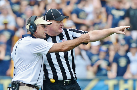 Jeff Lange | The Vindicator  SEPTEMBER 5, 2015