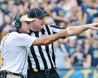 Jeff Lange | The Vindicator  SEPTEMBER 5, 2015