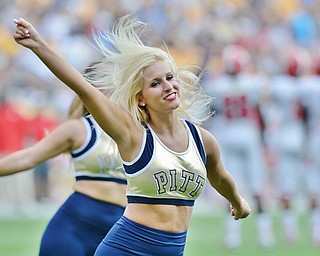 Jeff Lange | The Vindicator  SEPTEMBER 5, 2015