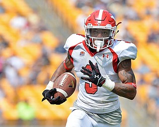 Jeff Lange | The Vindicator  SEPTEMBER 5, 2015