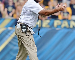 Jeff Lange | The Vindicator  SEPTEMBER 5, 2015