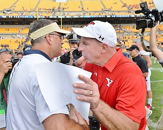 Jeff Lange | The Vindicator  SEPTEMBER 5, 2015