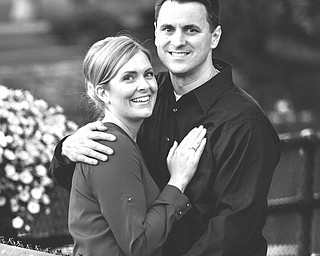 Katherine Reeves and Craig Krejci