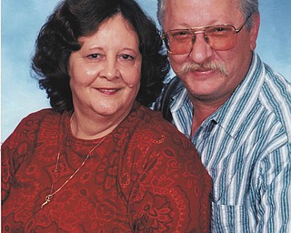 Mr. and Mrs. Ronald Pratt