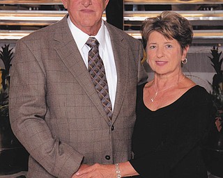 Mr. and Mrs. Andrew R. Havrilla