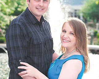James Felgenhauer and Kellie Kawecki