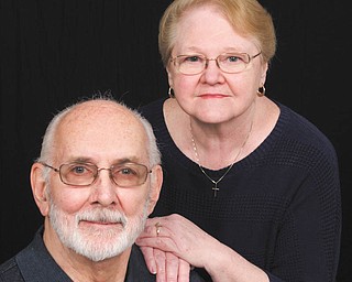 Mr. and Mrs. Emil Bobby