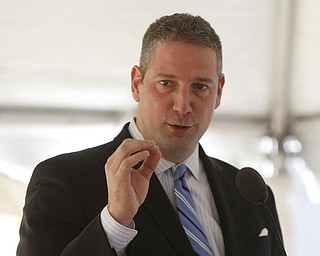 .       ROBERT K. YOSAY  | THE VINDICATOR.. Wick Tower Revealed in downtown Youngstown NYO Property Group will have a grand opening of the property it recreated into apartments and extended stay units.... - -30-...