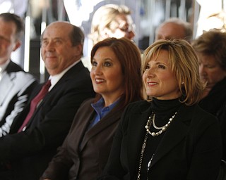 .       ROBERT K. YOSAY  | THE VINDICATOR.. Wick Tower Revealed in downtown Youngstown NYO Property Group will have a grand opening of the property it recreated into apartments and extended stay units.... - -30-...