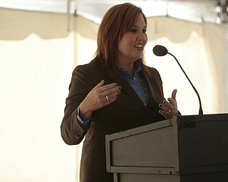 .       ROBERT K. YOSAY  | THE VINDICATOR.. Wick Tower Revealed in downtown Youngstown NYO Property Group will have a grand opening of the property it recreated into apartments and extended stay units.... - -30-...