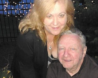 Mr. and Mrs. James Spencer