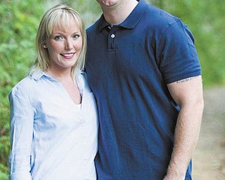 Mackenzie Russell and William Ferrando Jr. 