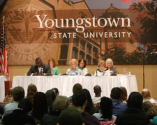      ROBERT K. YOSAY  | THE VINDICATOR..THE VINDICATOR 83rd Regional Spelling Bee  at YSU Kilcawley Room...--30-...
