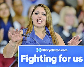 Jeff Lange | The Vindicator  SAT, MAR 12, 2016 -