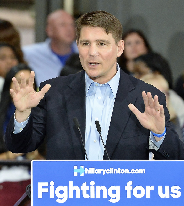 Jeff Lange | The Vindicator  SAT, MAR 12, 2016 -