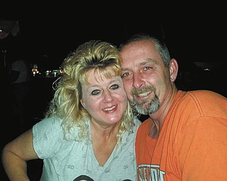 Sheryl Hovanes and Donald Wilcox