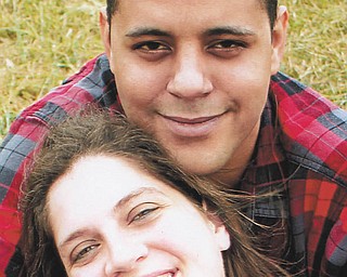 Courtney Detwiler and Todd Stasko