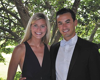 Emiliy A. Kiracofe and Burt J. Loessberg