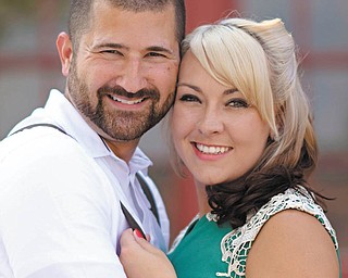ADAM PATSKO AND AMANDA STIFFLER