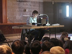 photo