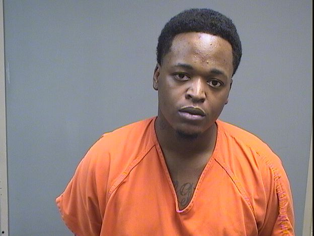Anthony Cleveland mug