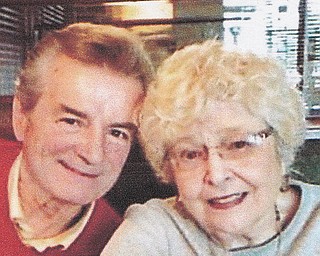 Mr. and Mrs. Joseph Fajack