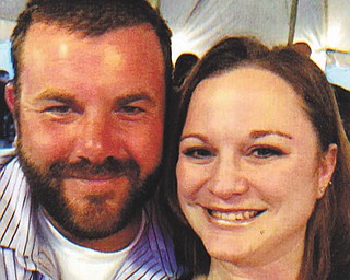 Joshua J. Upright and Amanda R. Johnson