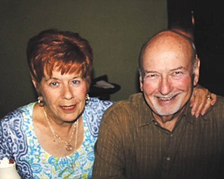 Mr. and Mrs. Donald Malatok