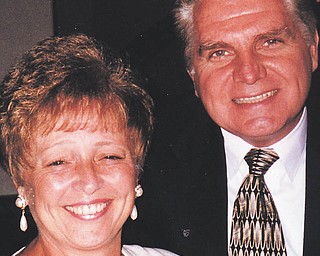 Mr. and Mrs. William J. Koren