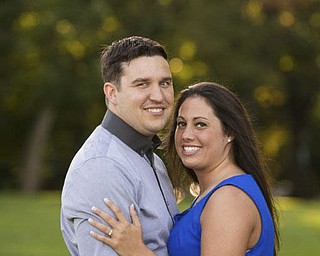 Derek W. McLhinney and Rebekah R. Tedde