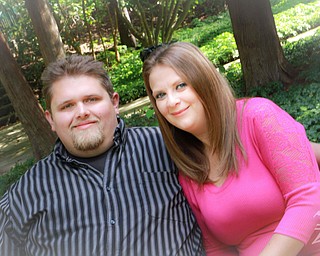 Joe Fekety and Kenile Tedrow