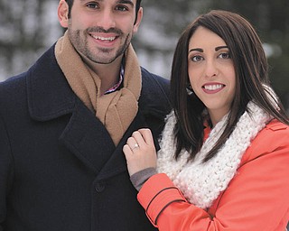 Christopher N. DePaola and Lisa M. DeVito