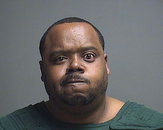 Brandon Jackson mug.