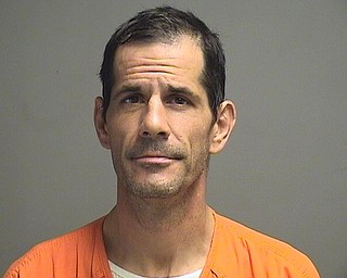 Christopher Detoro Mug