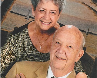 Mr. and Mrs. William Schaffer