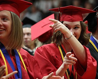 Nikos Frazier | The Vindicator..